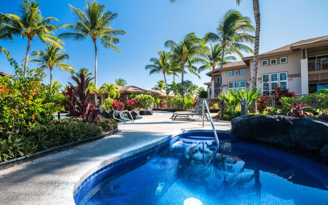 Waikoloa Colony Villas