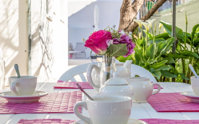 Villa Mont des oiseaux