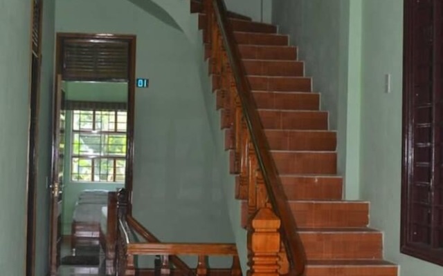 Village House - Hostel