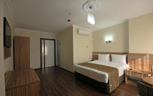 Gumus Palace Hotel