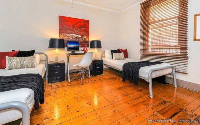Sinclairs Bondi
