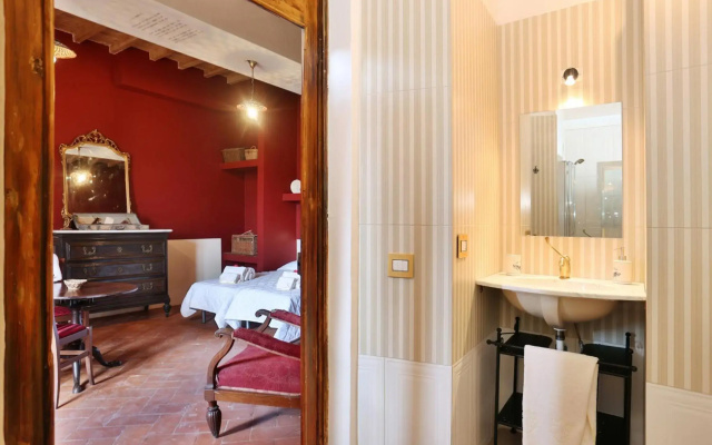 Villa d'Arte Agriresort