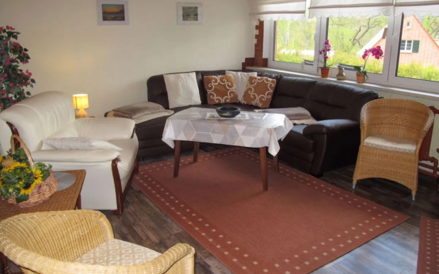 House Maria Plauer See