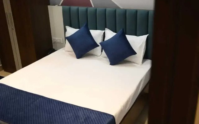hotel basurivala