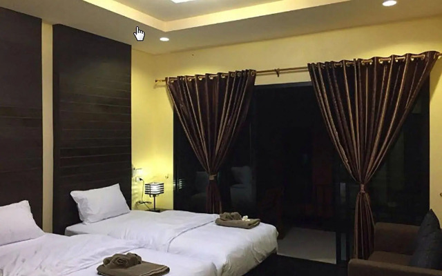 Leelawadee Lipe Resort