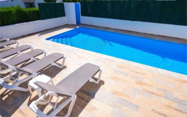 Villa Katy - HMR Holidays