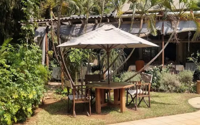 The Gallery Boutique Hotel
