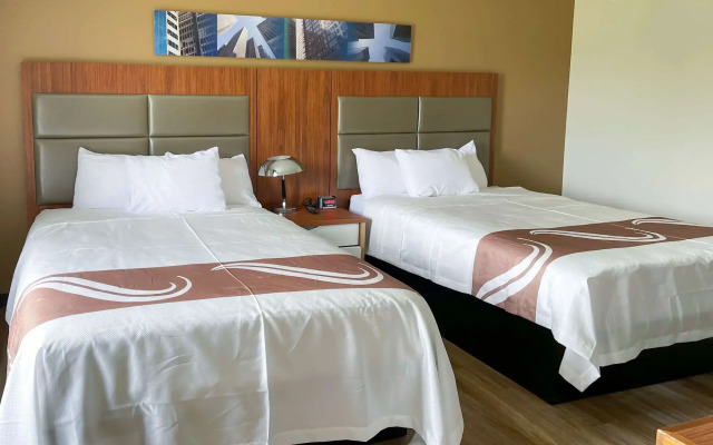 Rodeway Inn