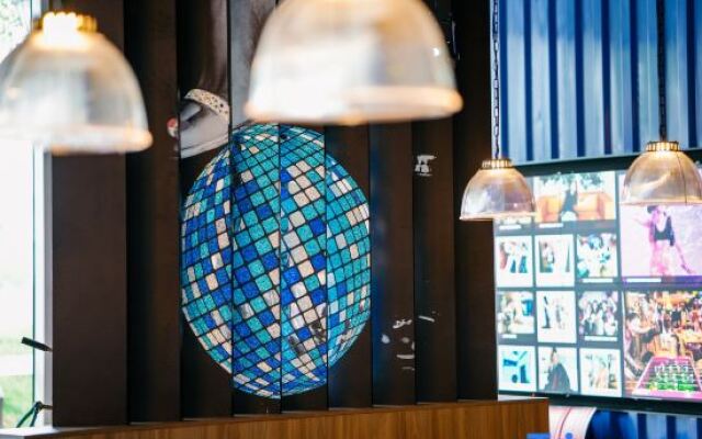 Moxy Ningbo Old Bund