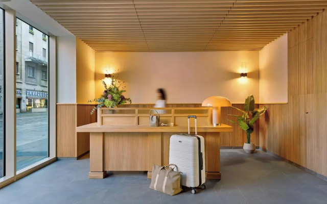 Sonder by Marriott Bonvoy Manzoni Apartments Torre Velasca