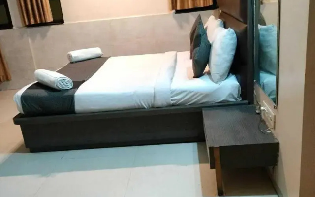Hotel Al Zam Zam