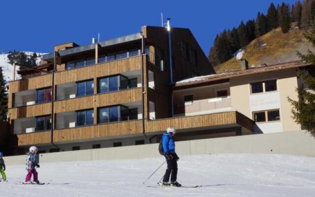 Hotel Schweiger