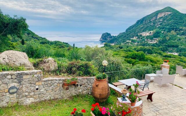 Ermones Penelope Bungalow