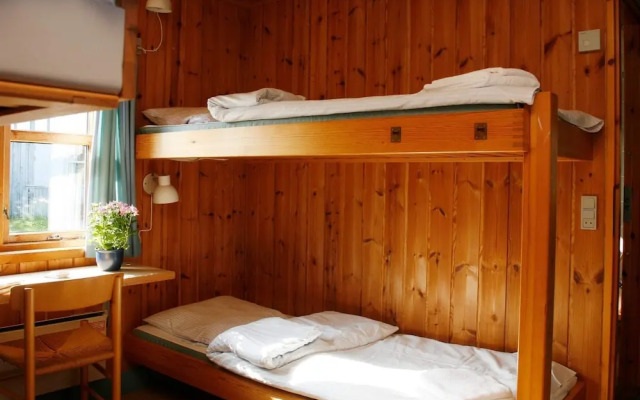 6 Person Holiday Home in Vaeggerlose