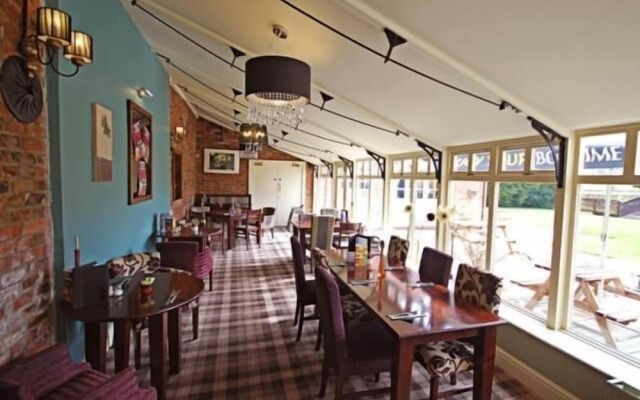 Gardeners Country Inn