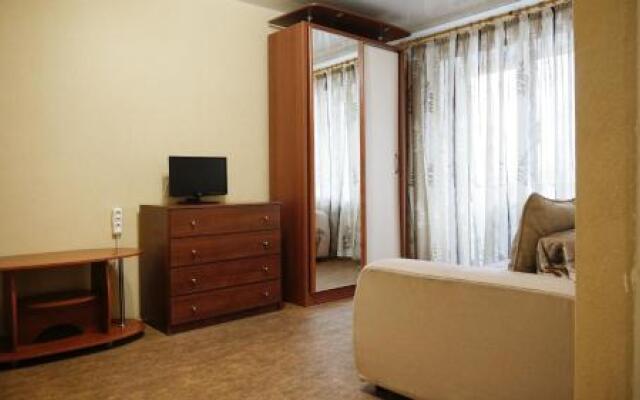 Doba In Ua Hoholya Apartments