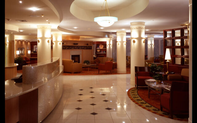 Courtyard by Marriott Middletown Goshen