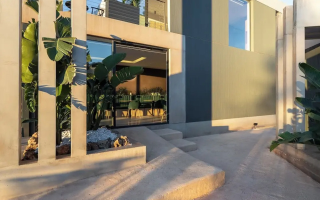 Hotel Boutique Serra Nature