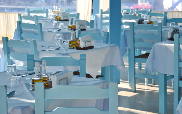 Galeana Beach Hotel
