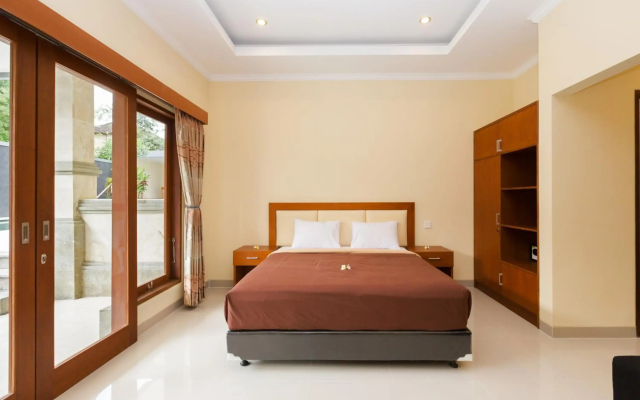 Kubu Petitenget Suite Seminyak
