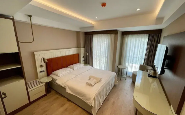 Saratoga Hotel Sultanahmet