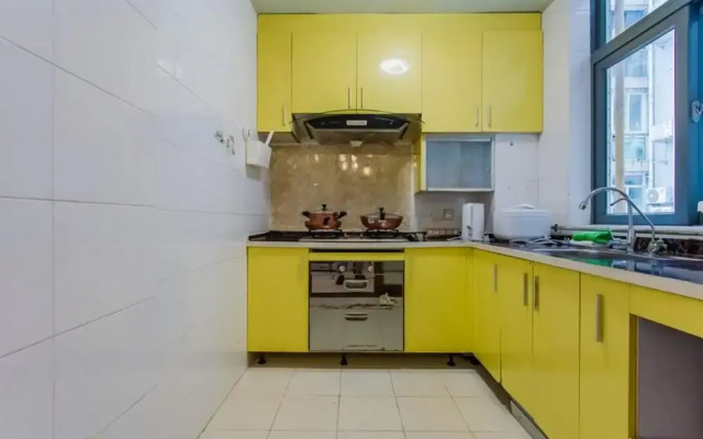 Locals Boutique Apartment Jida No.4