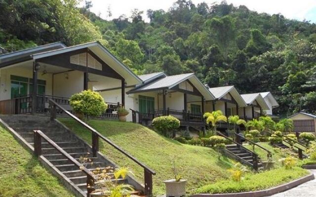 Manis Manis Nature Resort & Spa