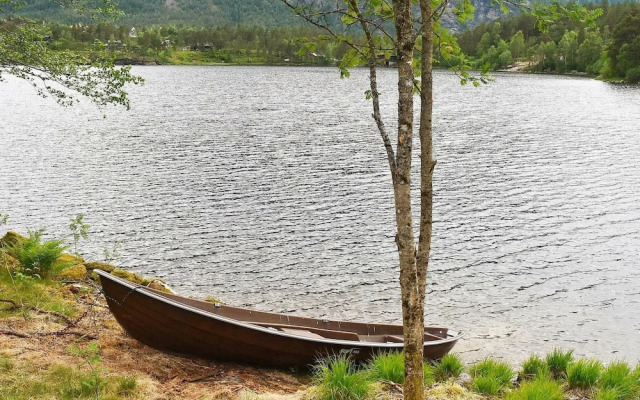 8 Person Holiday Home in Førde