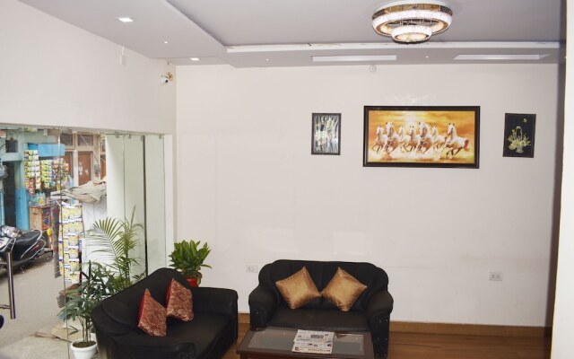 The Century Plaza Hotel