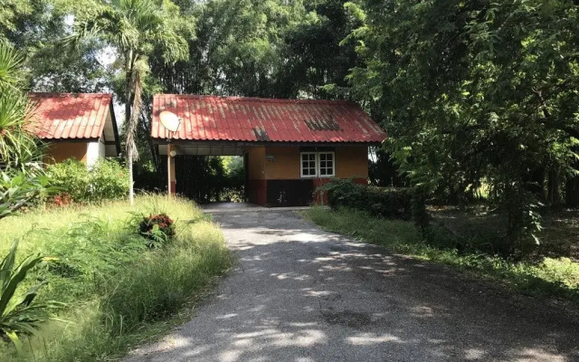 Suan Ngern Resort