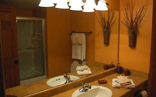 Mountain Village Inn Condominiums