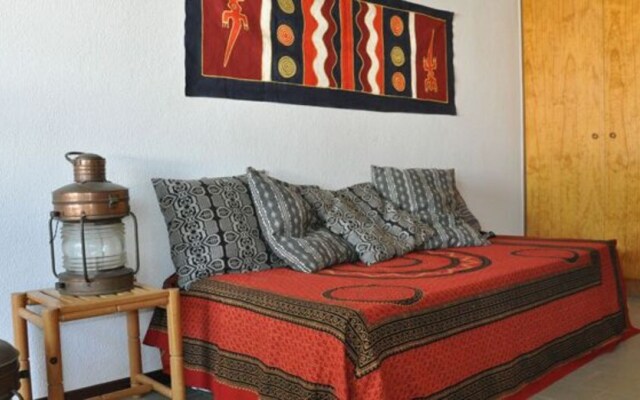 Manawa Camp Holidays