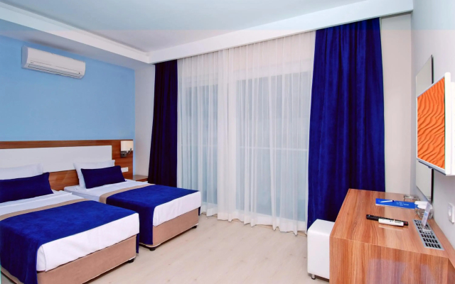 Kleopatra Ramira Hotel - All Inclusive