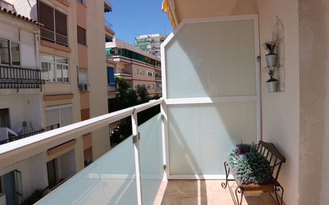 107461 Apartment In Fuengirola