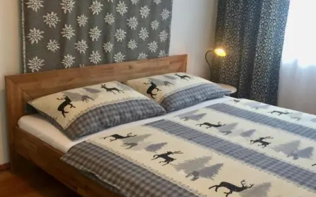 56er Herzog Apartments