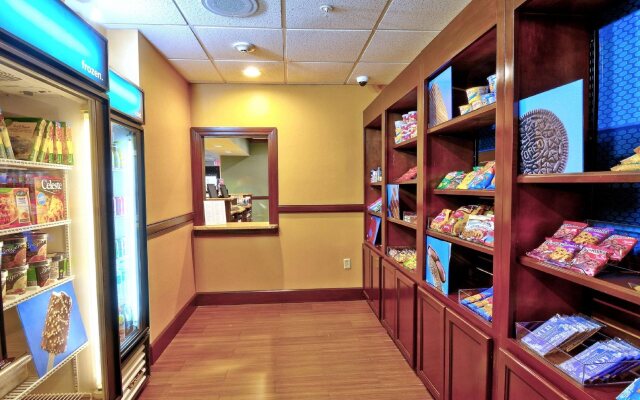 Hampton Inn & Suites Jacksonville - Beach Blvd/Mayo Clinic
