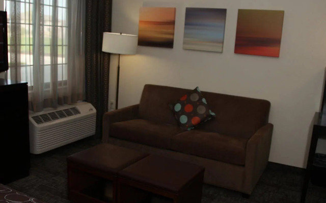 Staybridge Suites Lincoln Northeast by IHG