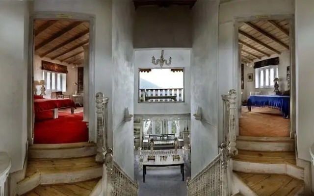 The Ramgarh Bungalows