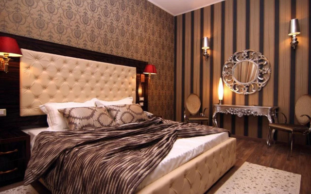 Hotel Boutique Restorant GLORIA