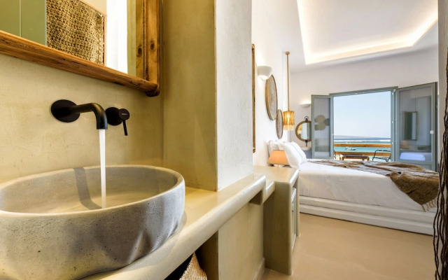 Kiano Suites Paros