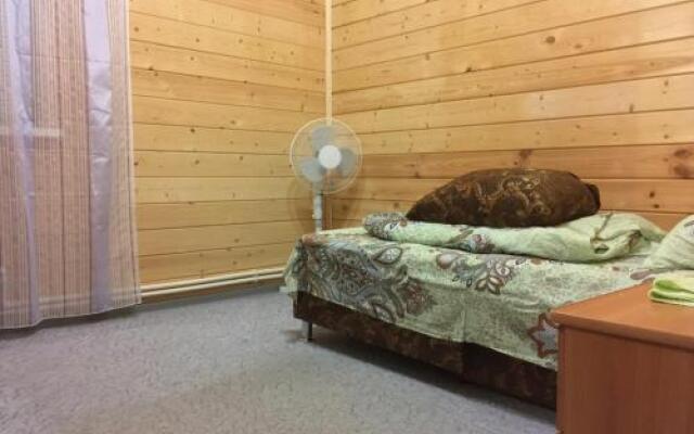 Country House on Sagita Agisha st.