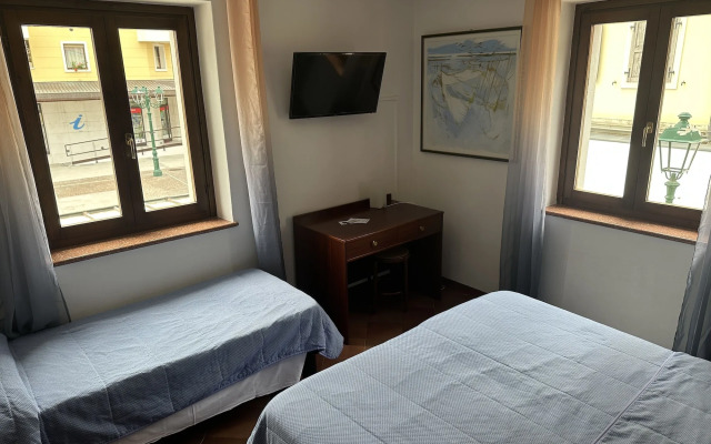 Alla Città di Trieste