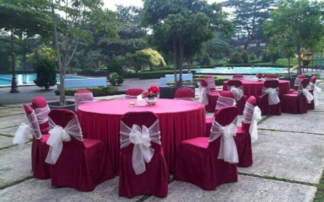Braja Mustika Hotel & Convention Centre