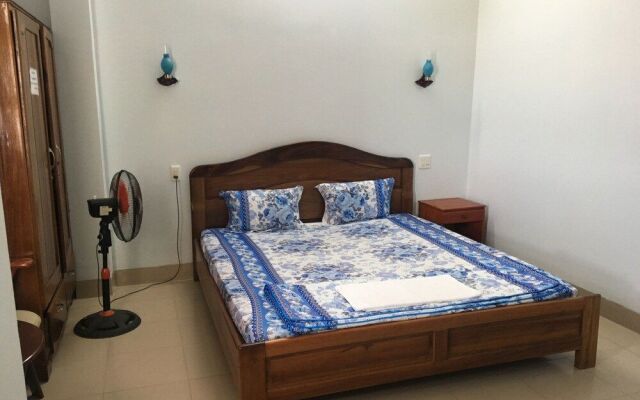 Thanh Trinh Guest House