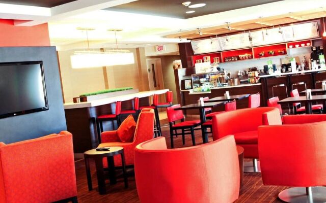 Courtyard Detroit Brighton