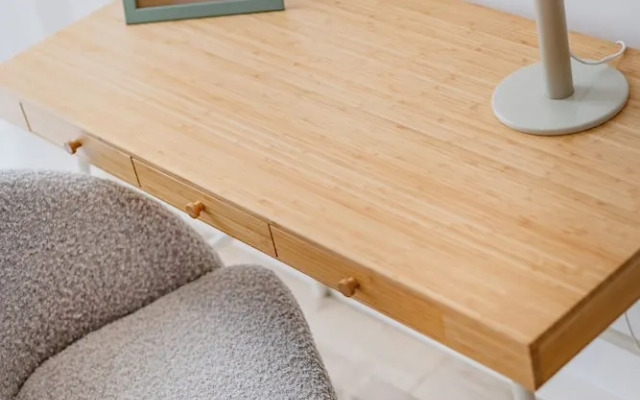 The Morning Light at BoaVista Flats