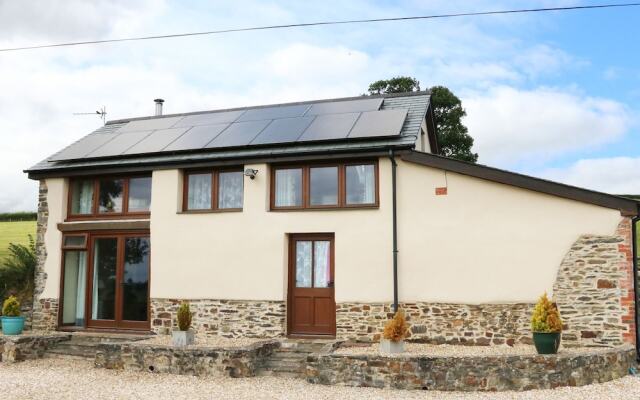 Woodcutters Cottage