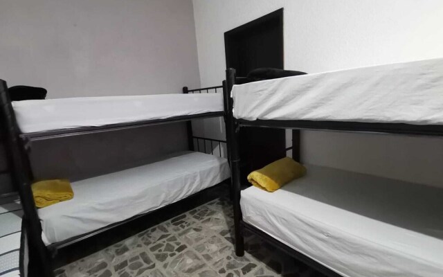 Hostal Xitla