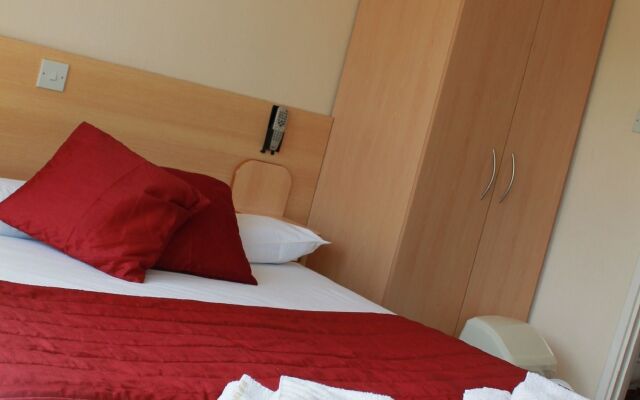 Pakefield Holiday Village