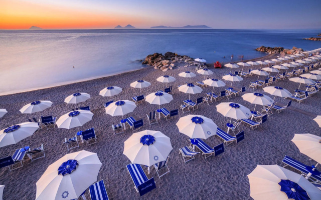 Riviera Del Sole Residence Resort Spa